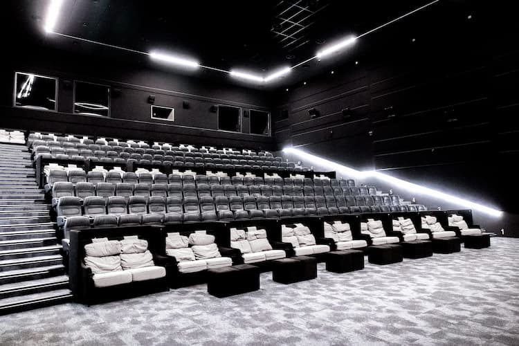 hall