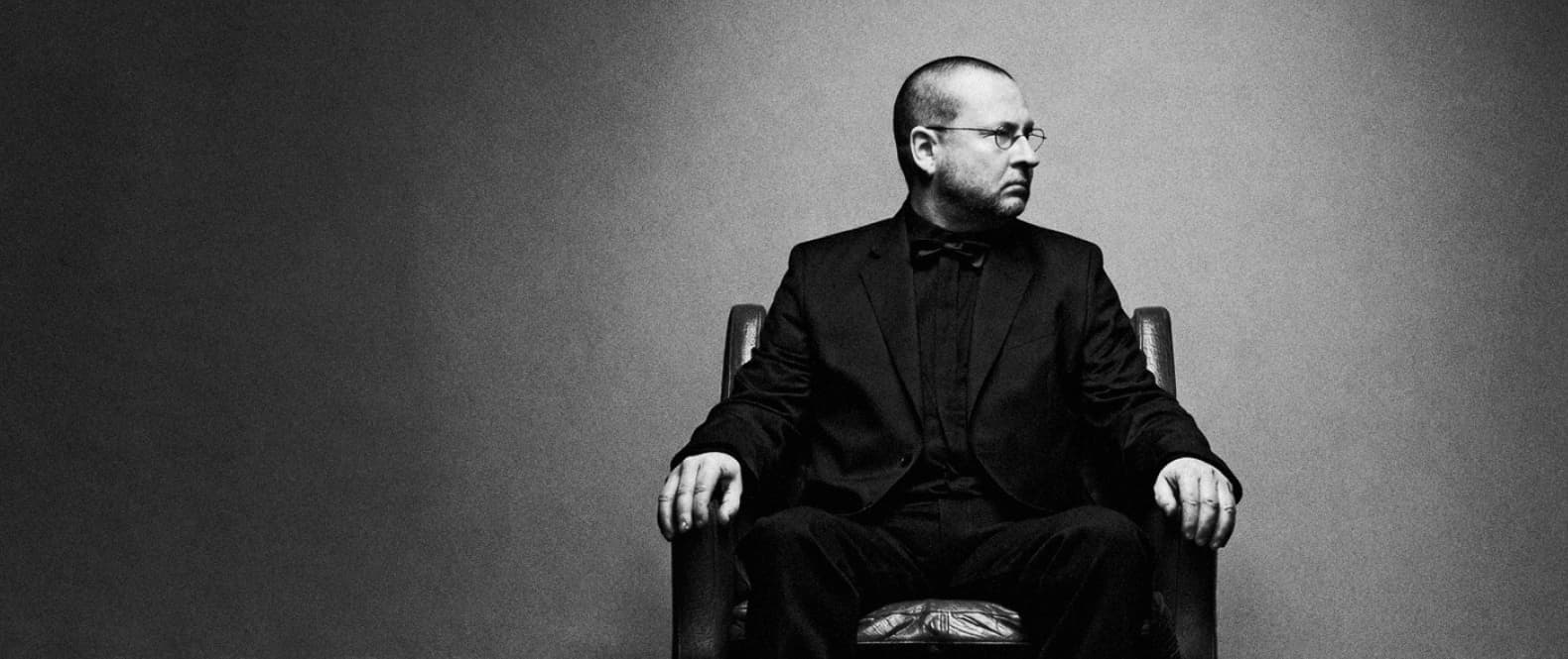 Марафон Ларса фон Триера