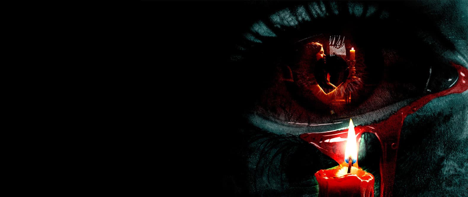 Астрал. Свеча ведьмы