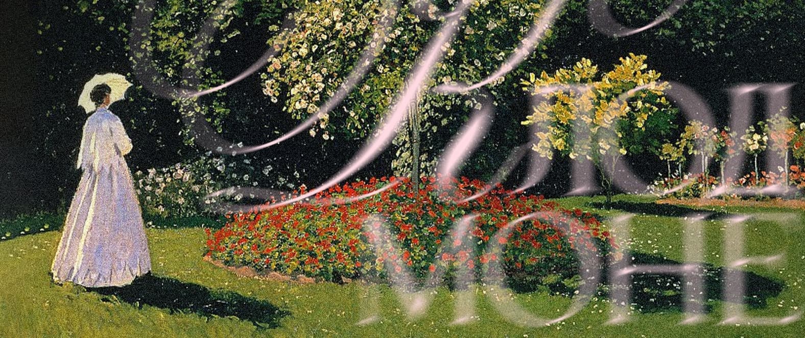 Клод Моне: скандалист или «впечатленец»? Лекция Матвея Лейчёнка