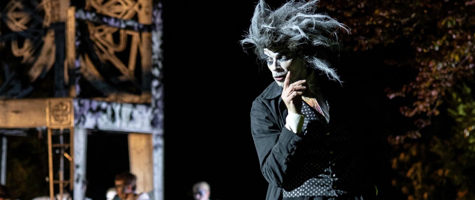 Эгон Шиле. Автопортрет. Специальный показ с искусствоведом Алёной Мощёнок