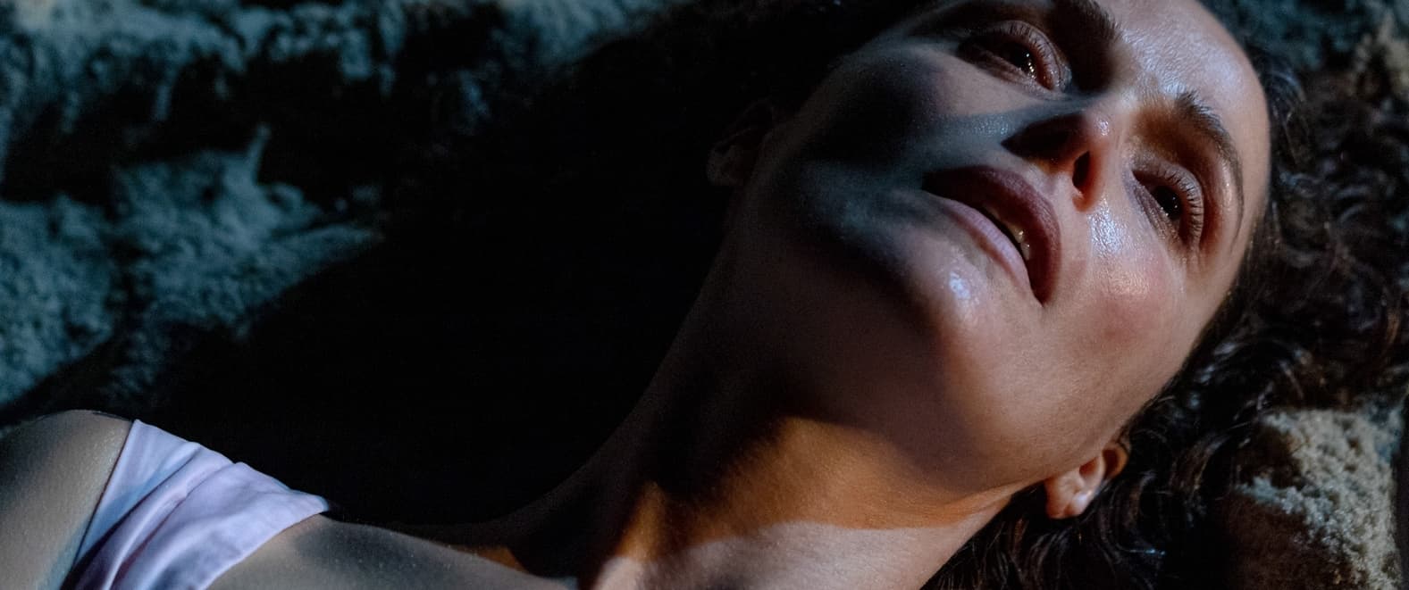 Я бы тебя пнула, если бы могла. Премьерный показ