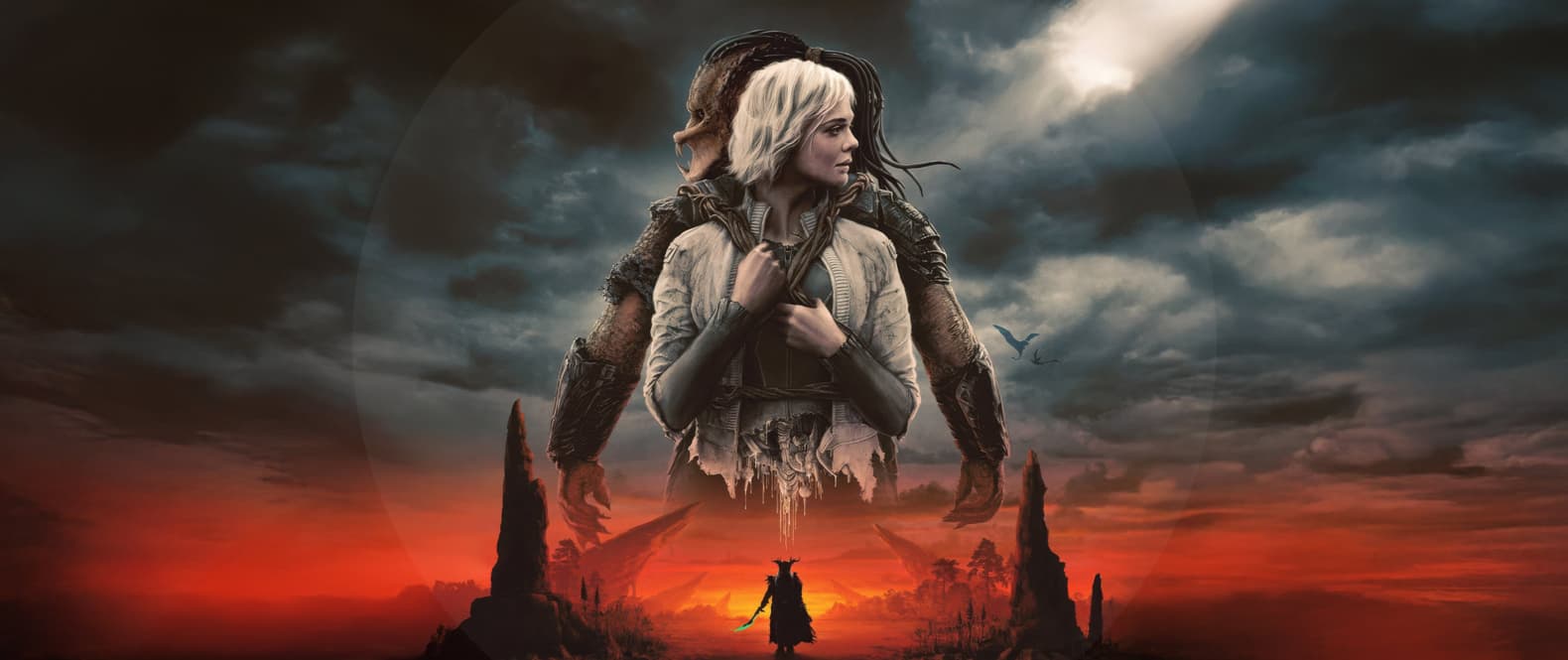 Хищник: Планета смерти