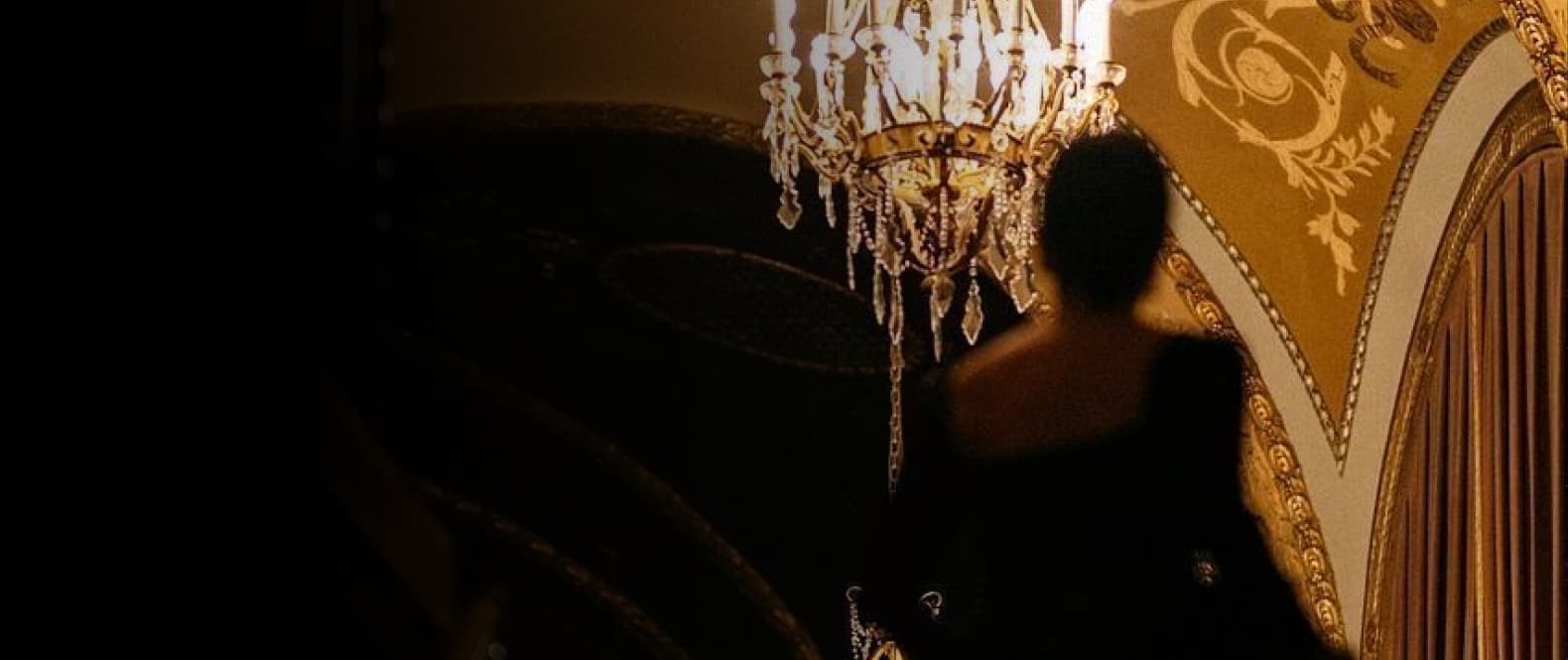 Закулисье театрального этикета. Лекция Дианы Саяпиной