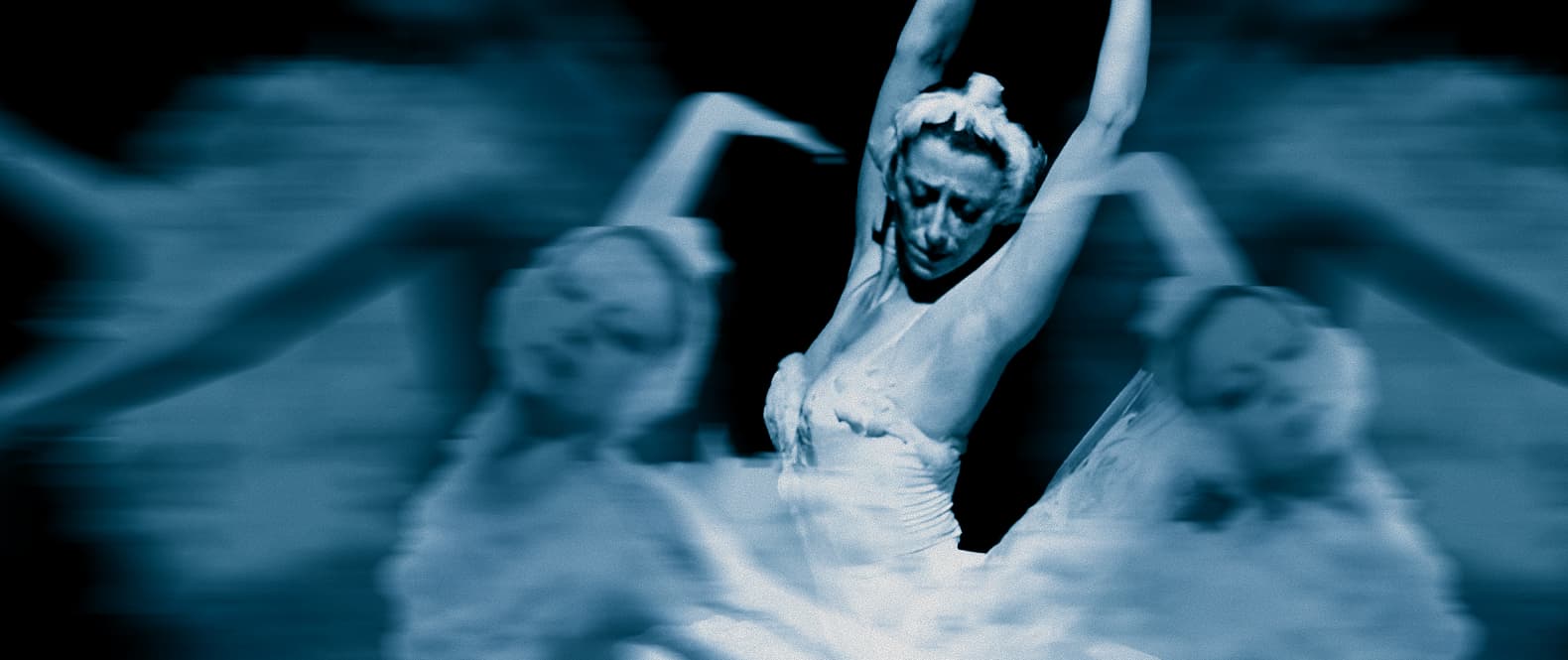 Вспоминая Майю Плисецкую...