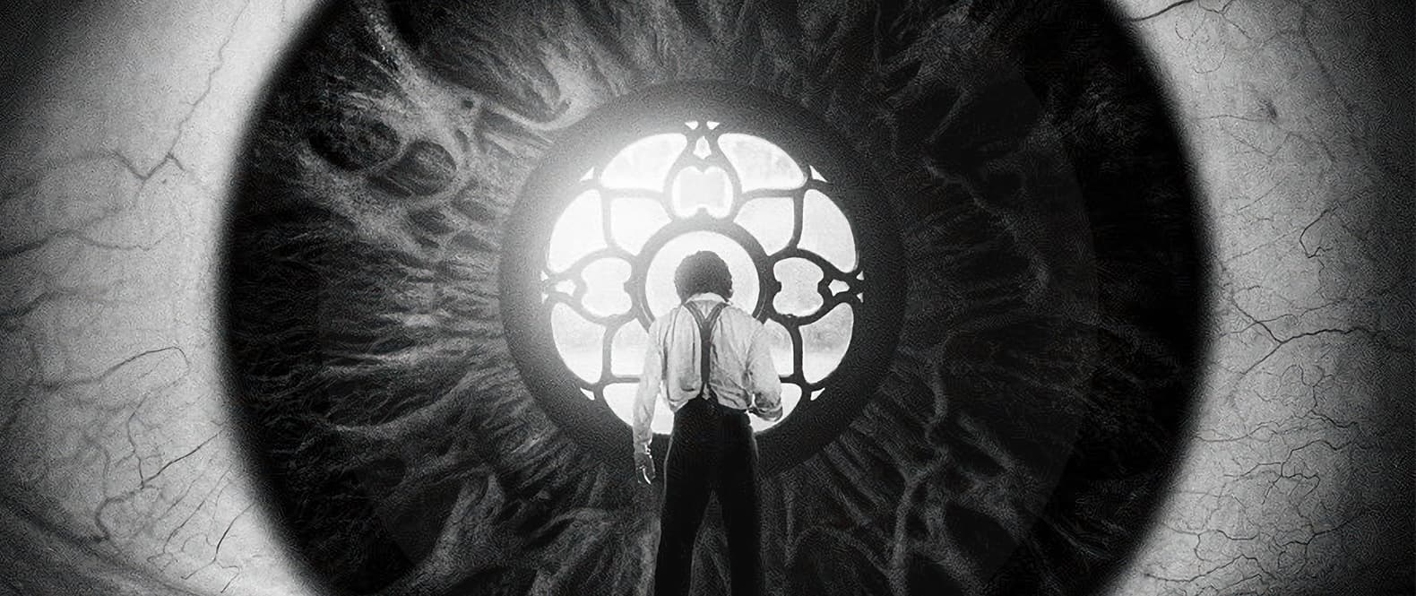 Франкенштейн