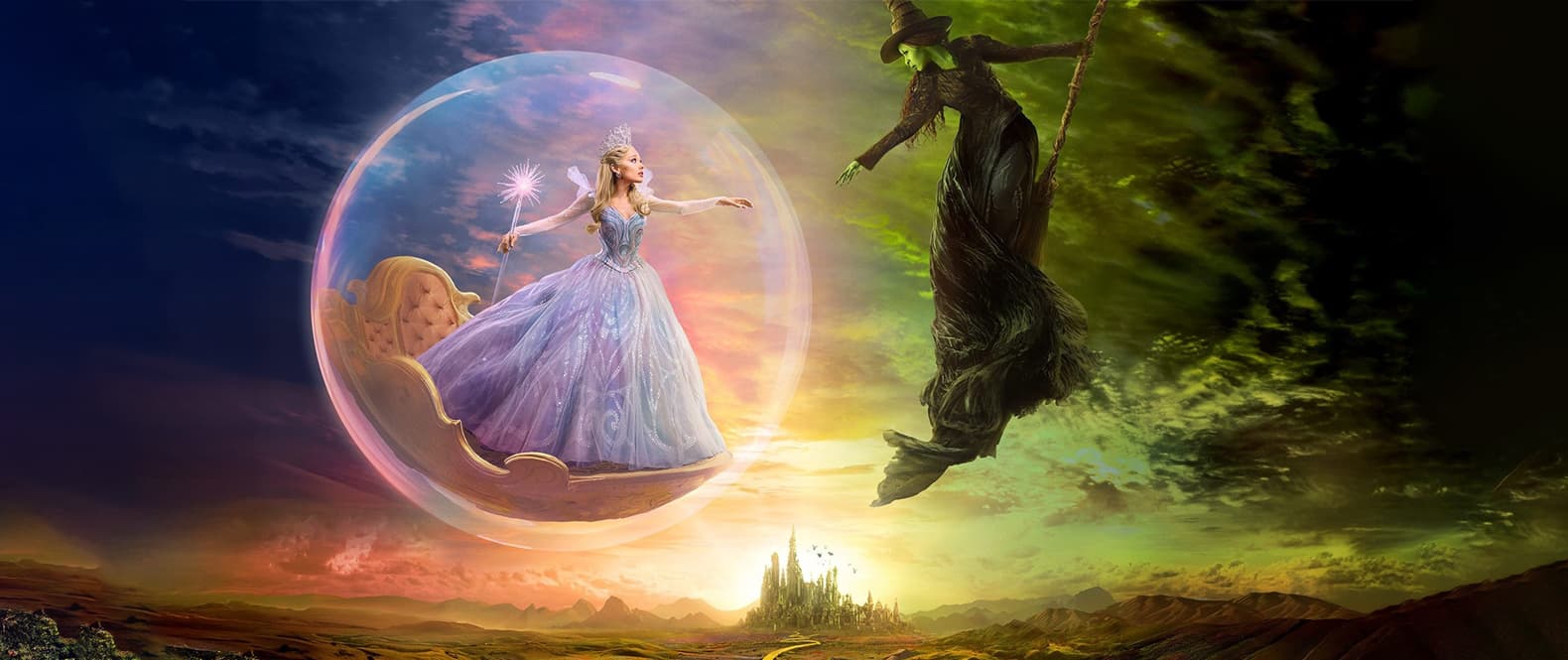 Злая. Часть 2