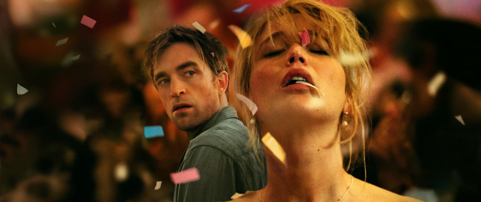 Умри, моя любовь