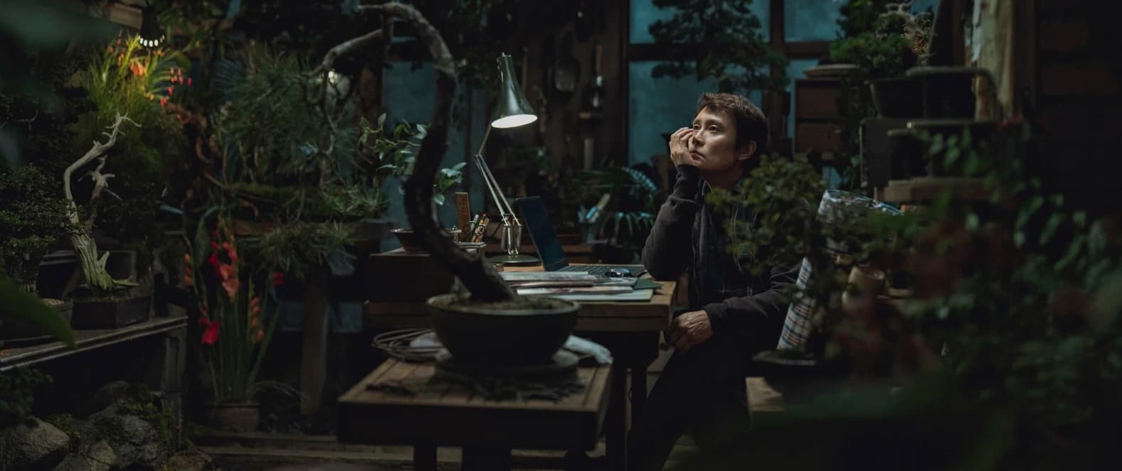 Метод исключения. Предпоказ с Сергеем Янгибаевым