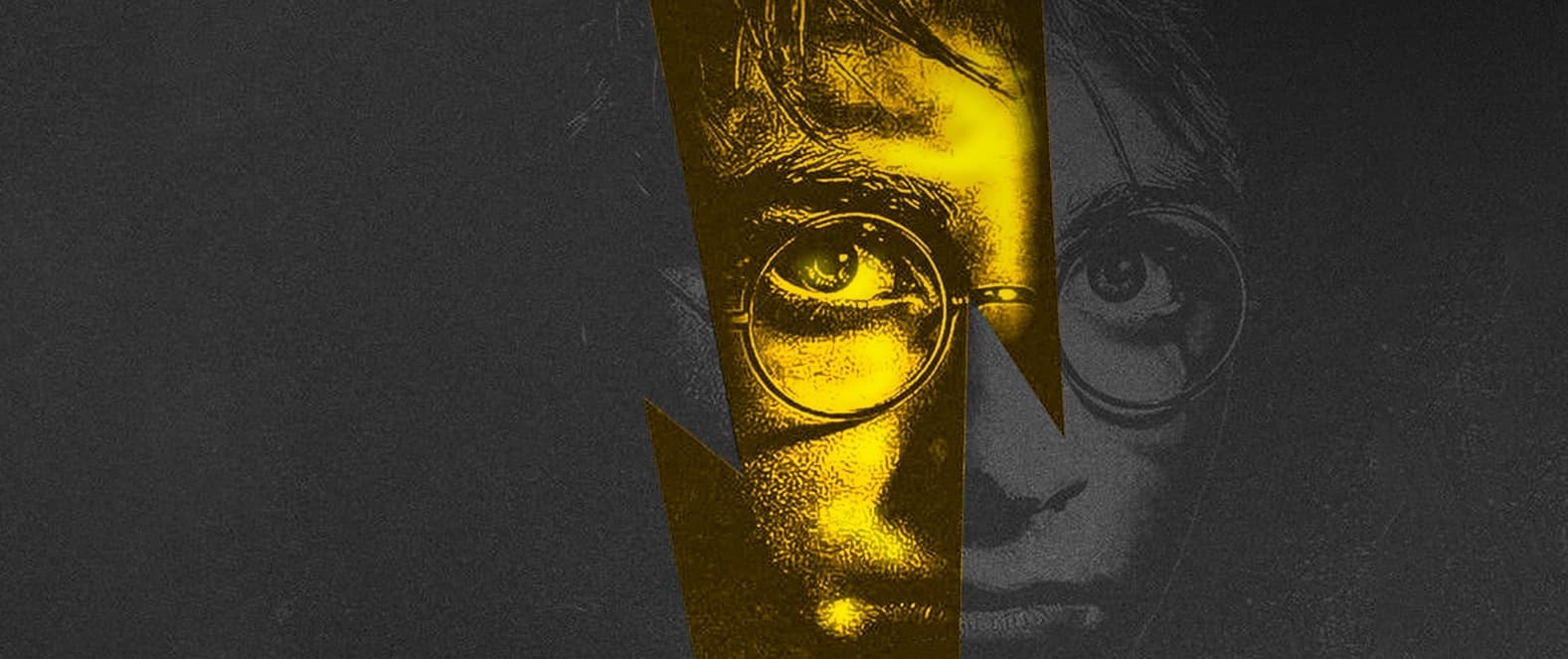 Психология Гарри Поттера: как мы осознаём свою исключительность. Лекция Сергея Янгибаева