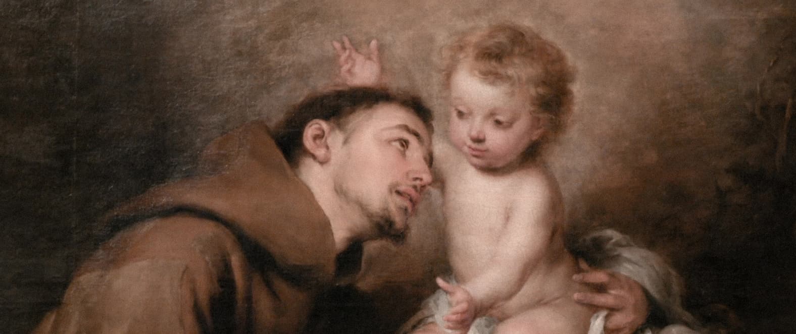 Мурильо: Путь художника. Премьерный показ