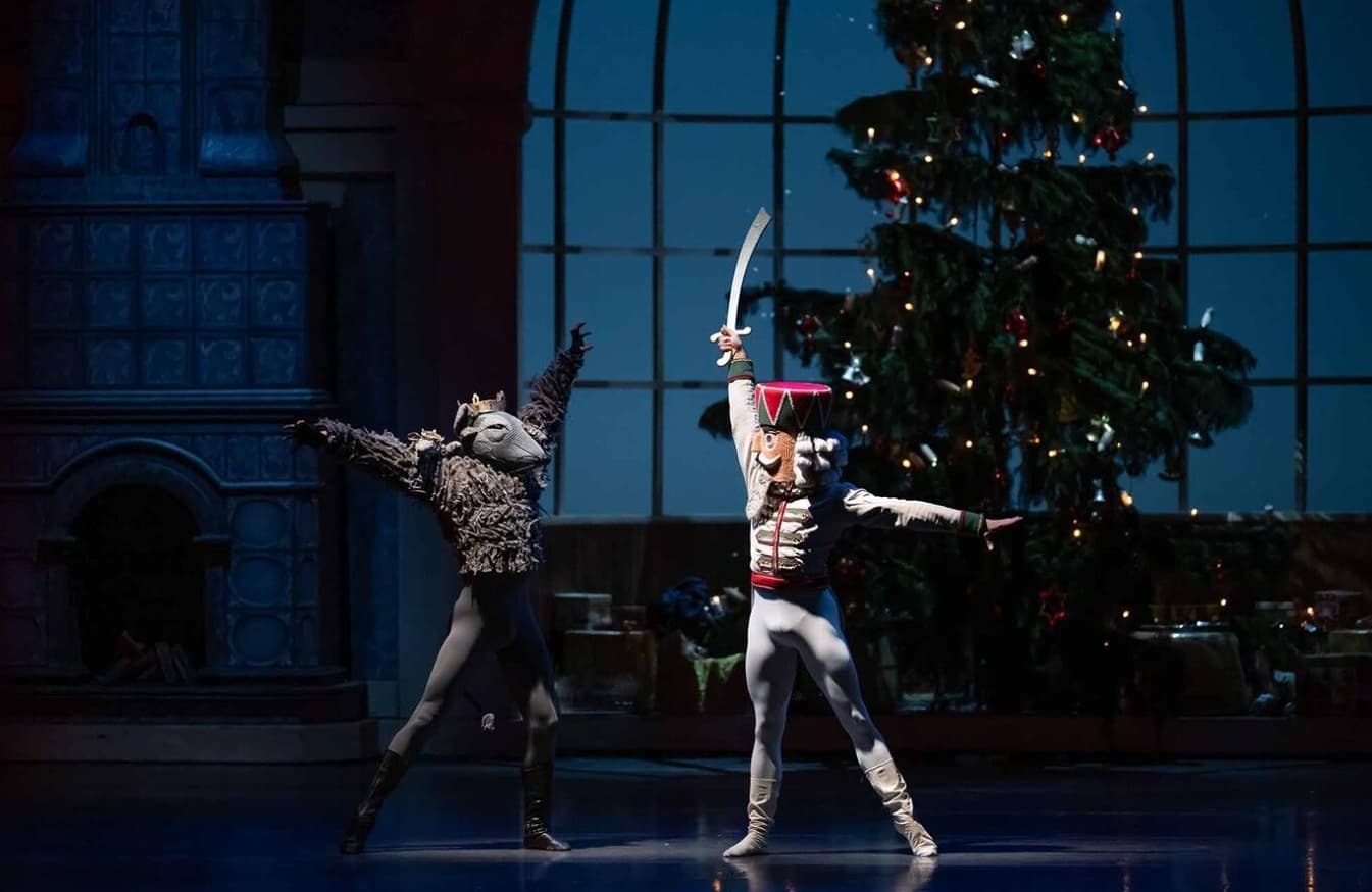 Дрезден: Щелкунчик