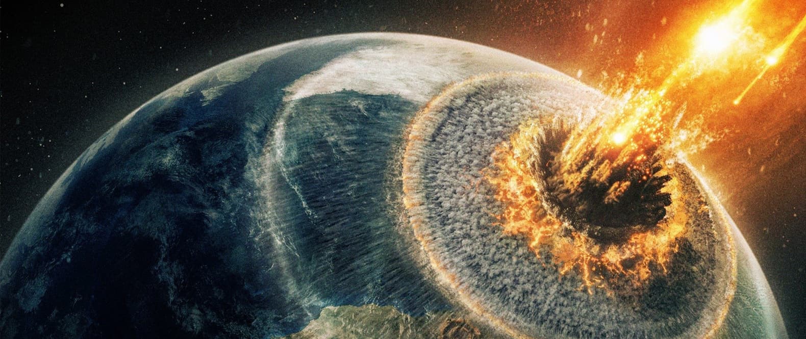 Гренландия 2: Миграция