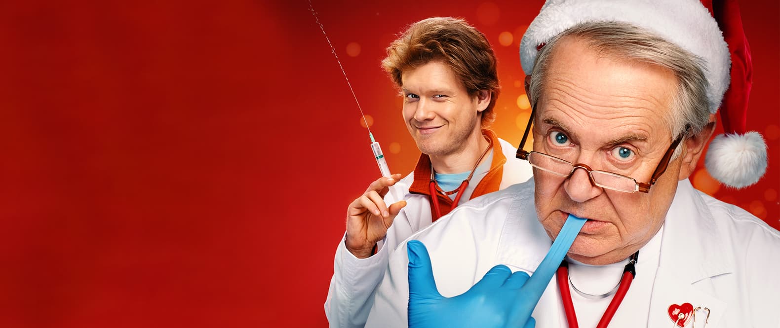 Добрый доктор