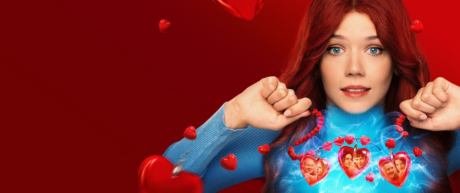 Несвятая Валентина