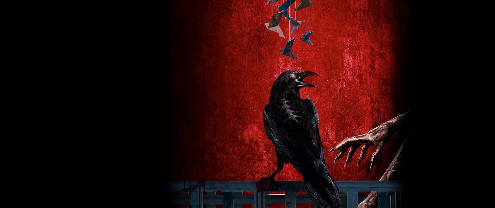 Белдхэм. Проклятие ведьмы