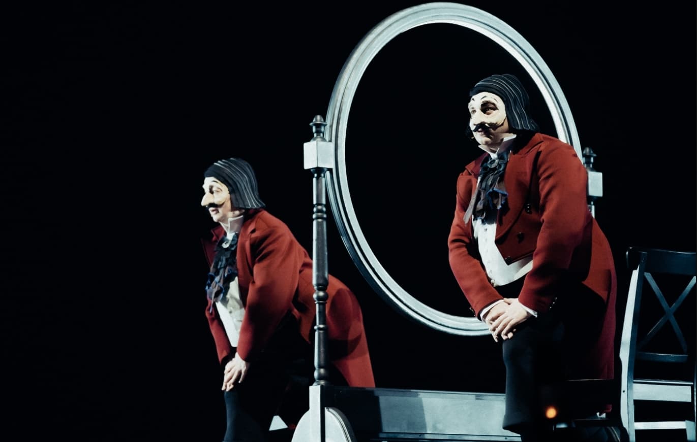 Мёртвые души