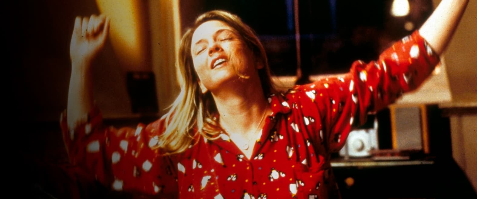 Вечер в стиле: Бриджит Джонс