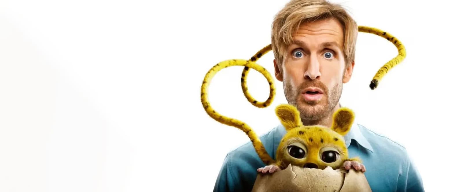 Марсупилами. Пушистый круиз