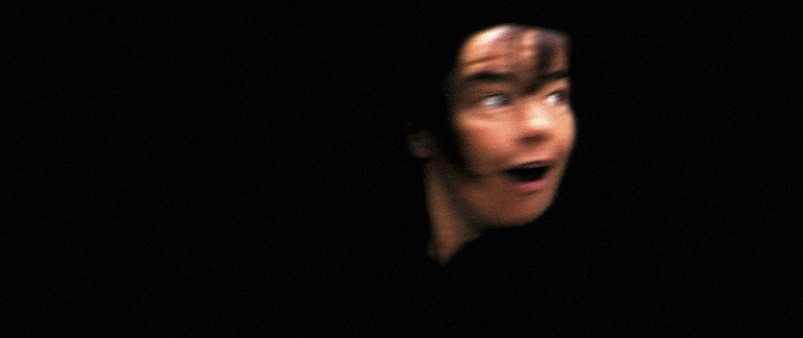 #киновино. «Танцующая в темноте»