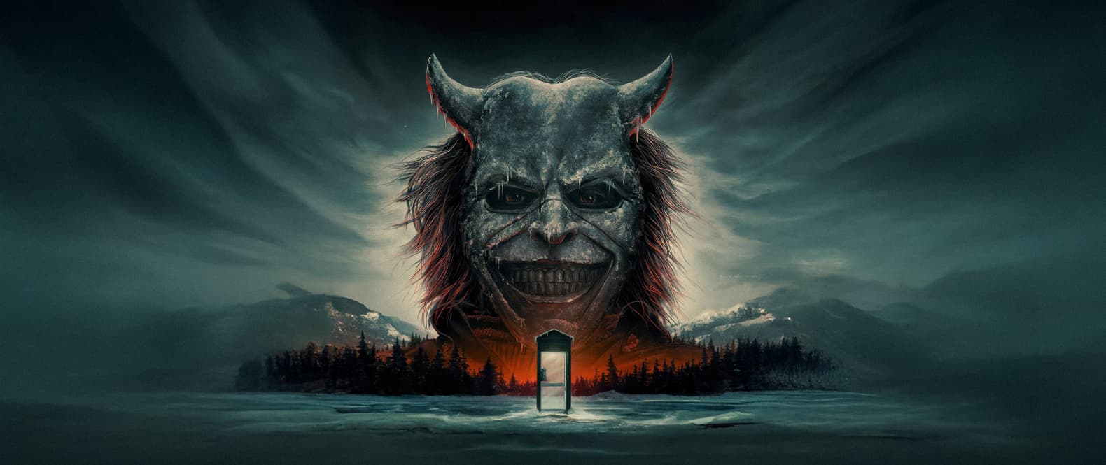 Чёрный телефон 2