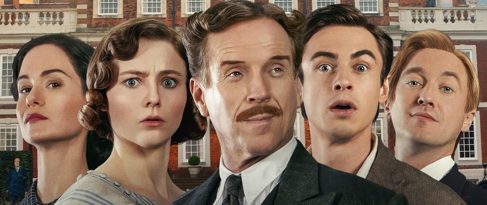 Фэкхем-Холл