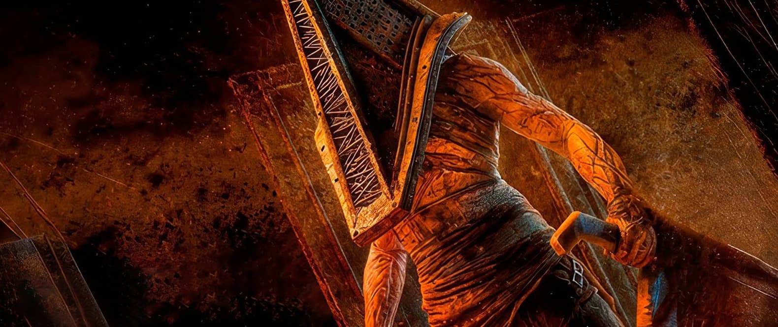 Возвращение в Сайлент Хилл