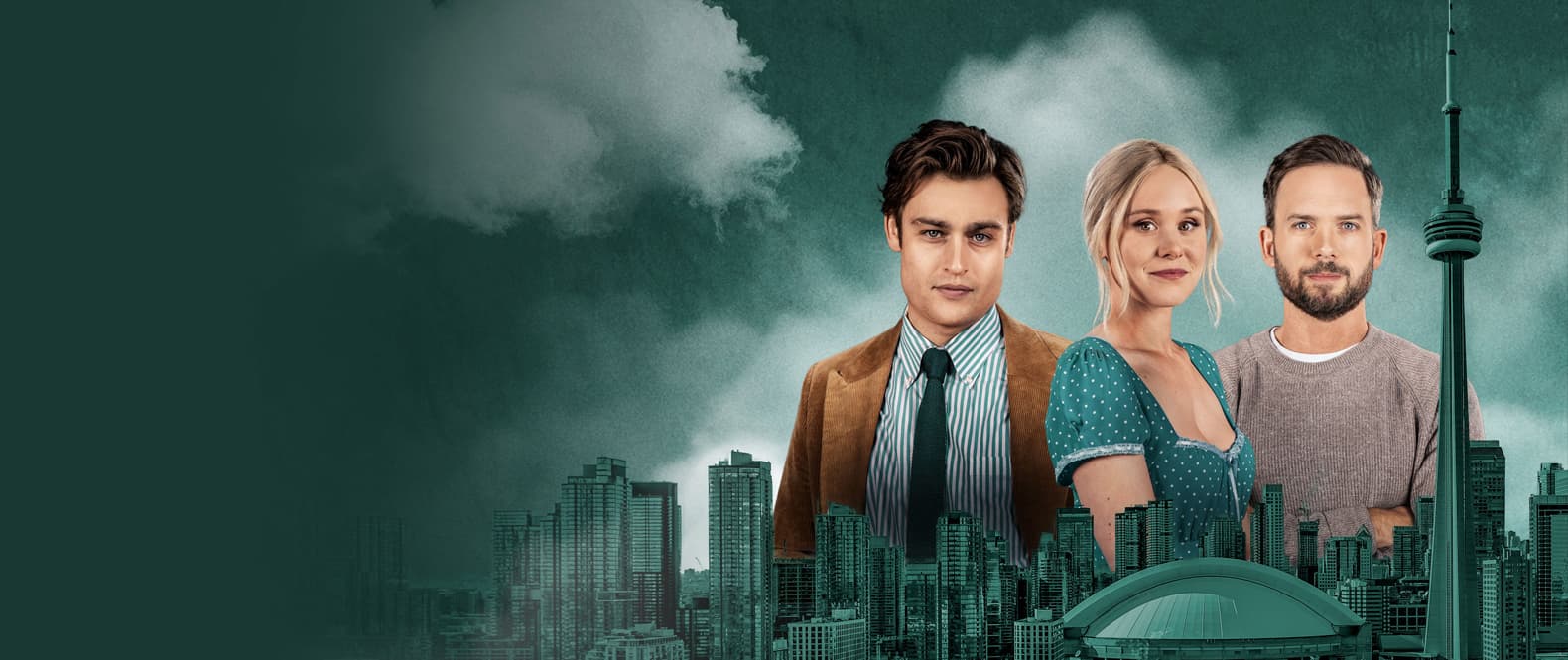 Виновата любовь