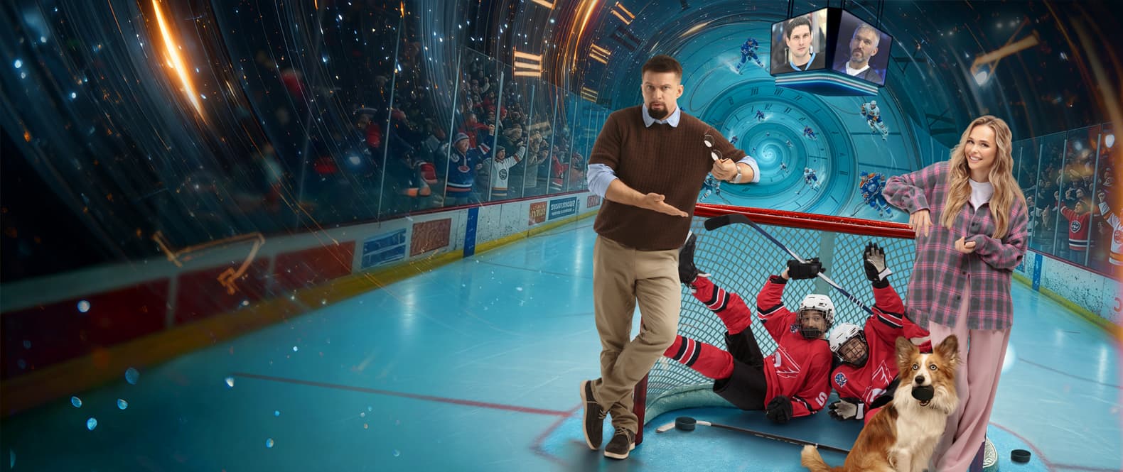 Дополнительное время