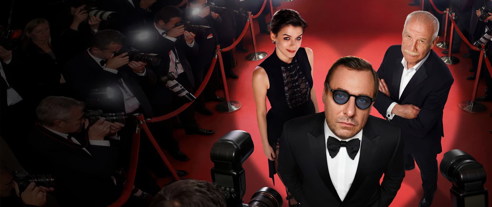 Человек, который смеётся