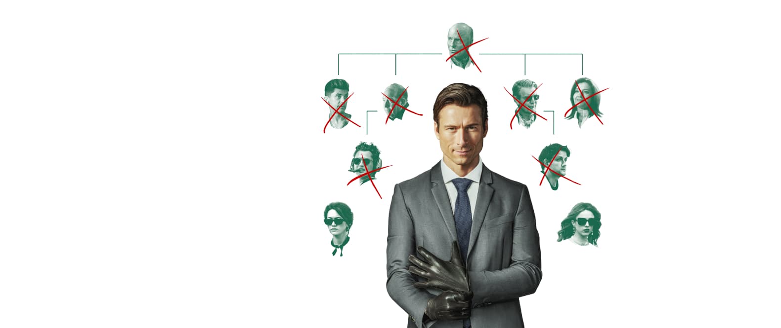 Наследник. Предпоказ