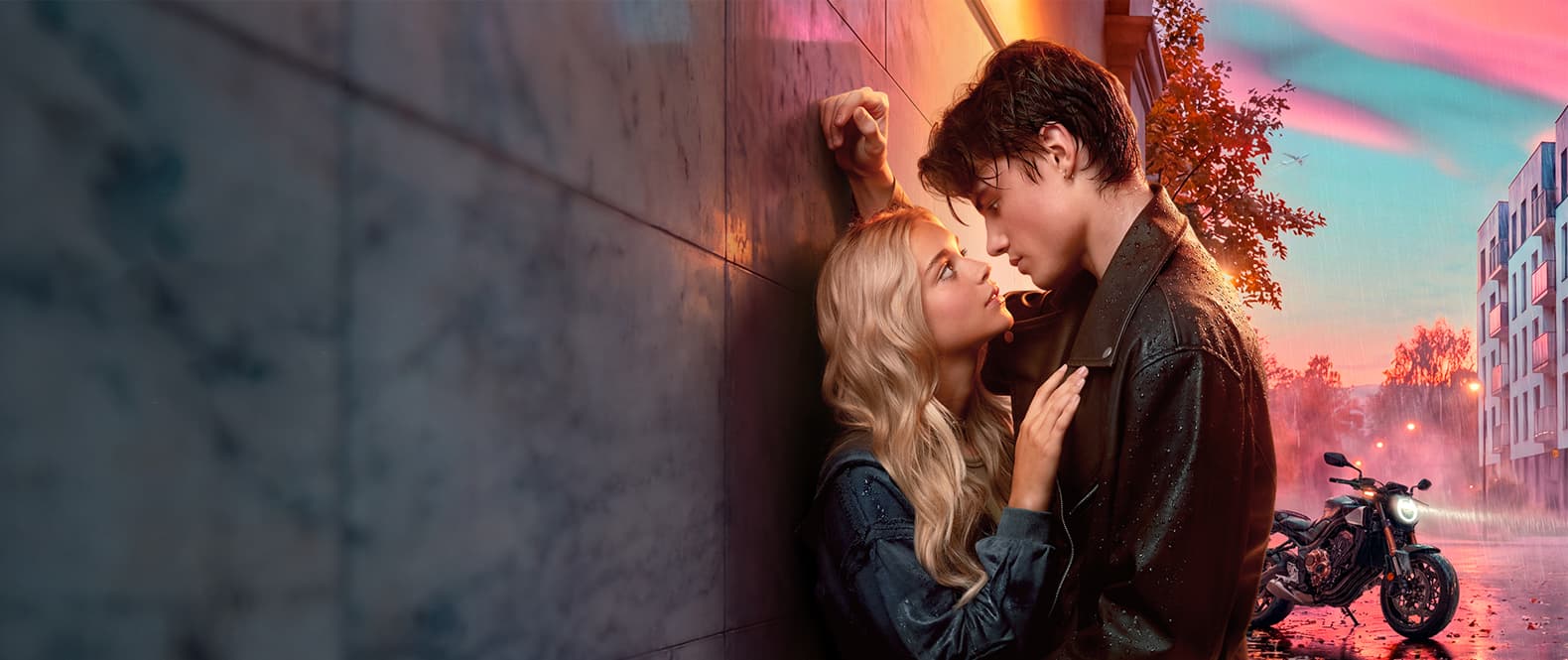 Твое сердце будет разбито