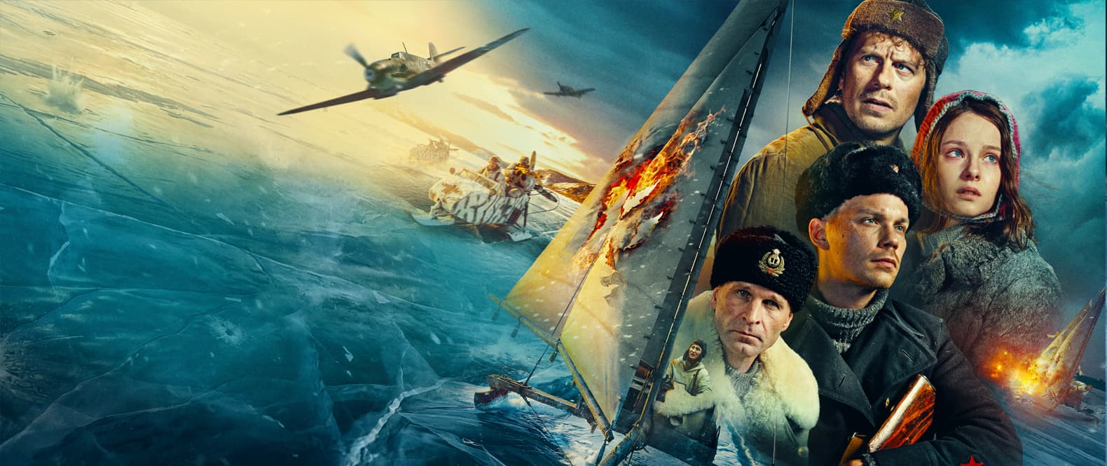 Ангелы Ладоги